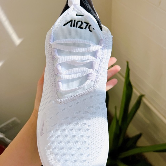 Air max 270 x Swarovski - Picture 3 of 6